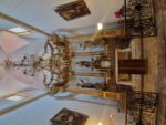 VISITE DE LA CHAPELLE DES CARMES