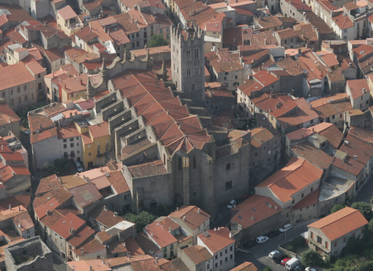 VISITE GUIDÉE