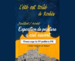 EXPO À CIEL OUVERT