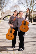 CONCERT LES DOUCES CORDES