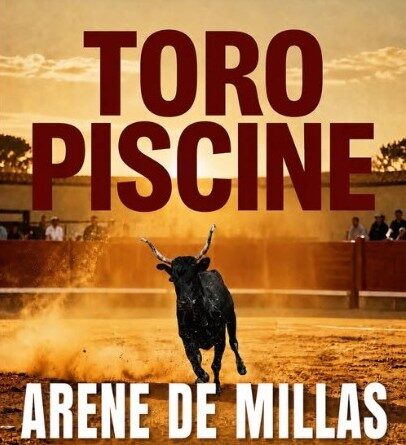 TORO-PISCINE