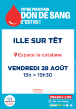 DON DE SANG