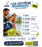 ESTIV&rsquo;PECHE