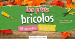 ATELIER LES P&rsquo;TITS BRICOLOS