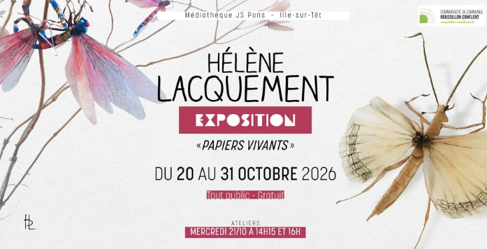 EXPOSITION