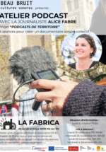 ATELIER PODCAST