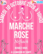 MARCHE ROSE