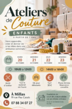 ATELIERS DE COUTURE