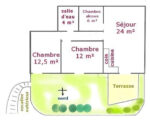 GÎTE LE BEL-ESTAR 66G101901