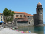 LA COUR