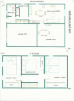 LA MAISON DE NINI