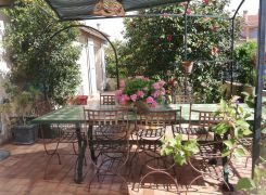 CHEZ NICOLE