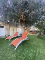 CHEZ NICOLE