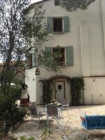 LE GRAND PIGEONNIER – MAS BATLLE