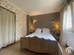LA CHAMBRE DU MAS