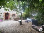 LA CHAMBRE DU MAS