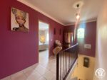 LA CHAMBRE DU MAS