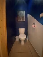 LA CHAMBRE DU MAS
