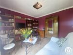 LA CHAMBRE DU MAS