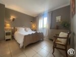 LA CHAMBRE DU MAS