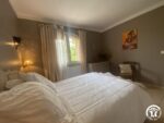 LA CHAMBRE DU MAS