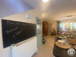 LA CHAMBRE DU MAS