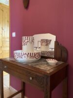 LA CHAMBRE DU MAS
