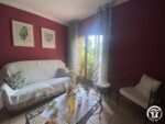LA CHAMBRE DU MAS