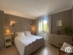 LA CHAMBRE DU MAS