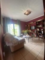 LA CHAMBRE DU MAS