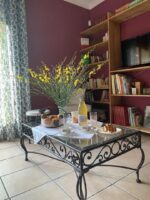 LA CHAMBRE DU MAS