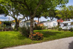 CAMPING LE COLOMER