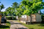 CAMPING LA GARENNE