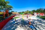 CAMPING LA GARENNE