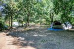 CAMPING A LA FERME MAS DE SARAGOSSE