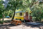 CAMPING A LA FERME MAS DE SARAGOSSE