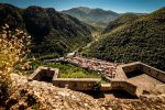 ITINÉRAIRE DES BELVÉDÈRES – LES BALCONS NORD DU CANIGÓ