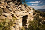 LES BALCONS NORD DU CANIGO – LA BOUCLE DE CALADROY