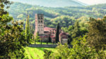 ROUTE DES VINS ET DES TERROIRS : BAS CONFLENT, TRÉSORS DE NATURE D&rsquo;HISTOIRE