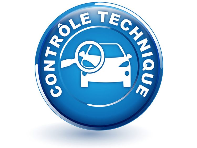 CONTROLE AUTOMOBILE DEKRA