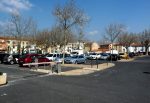 PARKING DU FOIRAIL