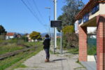 GARE SNCF – MILLAS