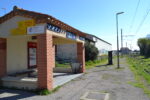 GARE SNCF – MILLAS