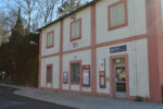 GARE SNCF – ILLE SUR TÊT