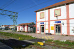 GARE SNCF – ILLE SUR TÊT