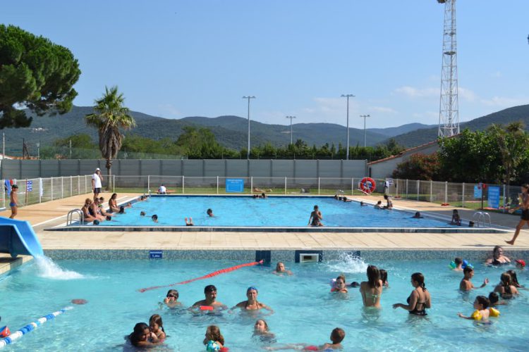 PISCINE MUNICIPALE