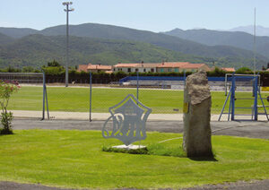 STADE MUNICIPAL JEAN GALIA