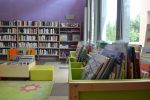 MEDIATHEQUE ANDRE STIL