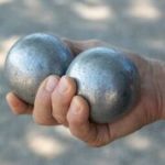 TERRAIN DE PETANQUE ILLE SUR TET