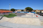 PUMP TRACK